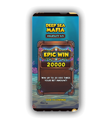 DiceSpin Casino mobiele weergave van de 200 procent welkomstbonus